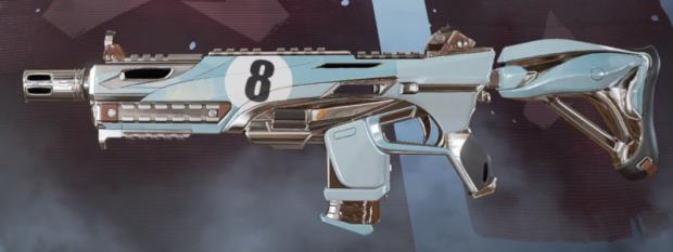 Top 10 Apex Legends Best Volt Skins That Look Freakin Awesome Gamers Decide