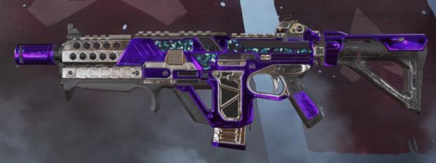 Top 10 Apex Legends Best Volt Skins That Look Freakin Awesome Gamers Decide