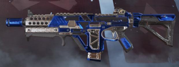 Top 10 Apex Legends Best Volt Skins That Look Freakin Awesome Gamers Decide