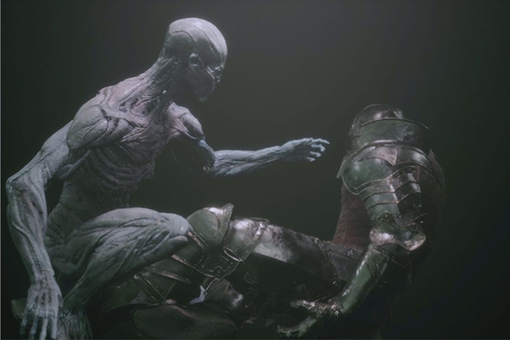 mortal shell story mortal shell story