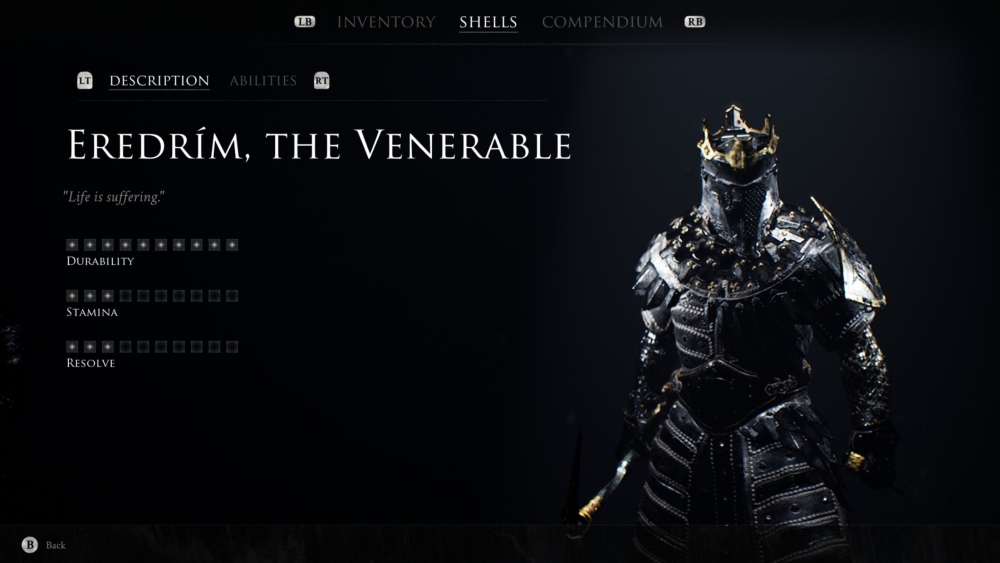 [Top 3] Mortal Shell Best Shells And How To Get Them Gamers Decide