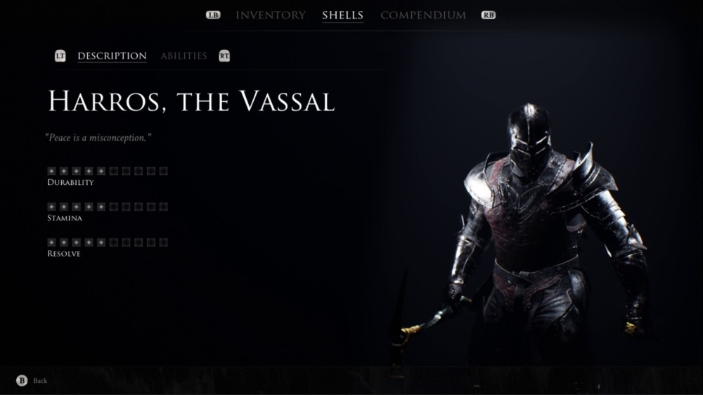 [Top 3] Mortal Shell Best Shells And How To Get Them Gamers Decide