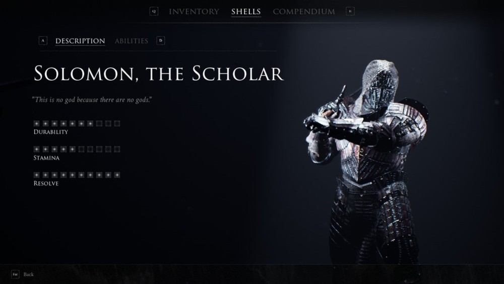 [Top 3] Mortal Shell Best Shells And How To Get Them Gamers Decide