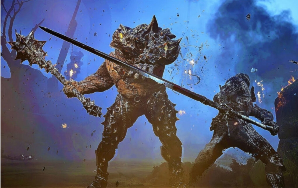 best weapon mortal shell best weapon mortal shell
