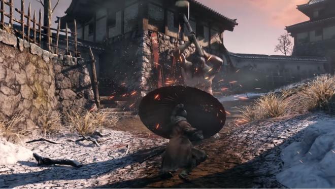 Top 5 Best Sekiro Prosthetic Upgrades And How To Get Them | Gamers Decide