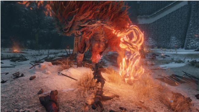 sekiro shadows die twice 5 best prosthetics