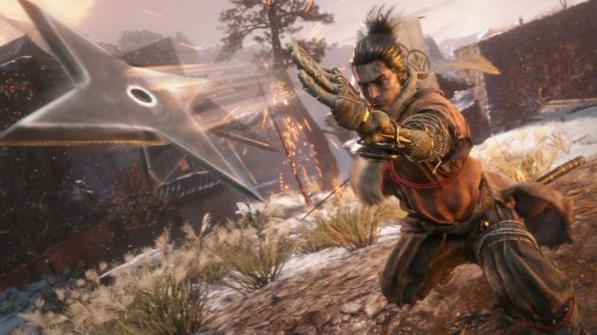 sekiro shadows die twice 5 best prosthetics