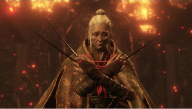 sekiro shadows die twice 5 best prosthetics