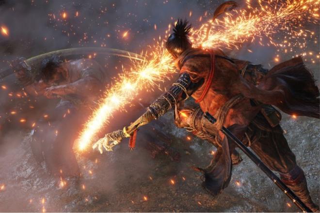 sekiro shadows die twice 5 best prosthetics