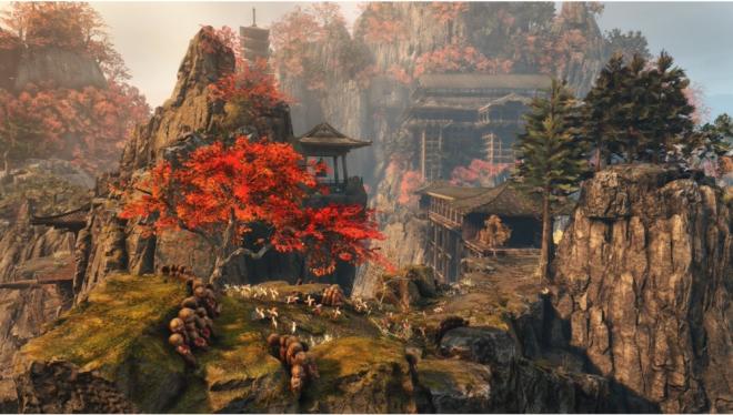 sekiro shadows die twice 10 best farming spots