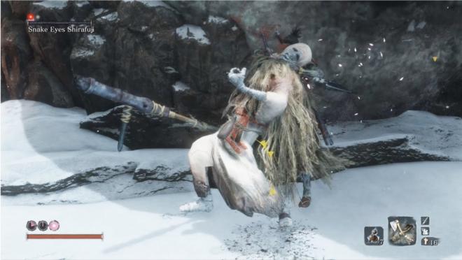 sekiro shadows die twice 10 best farming spots