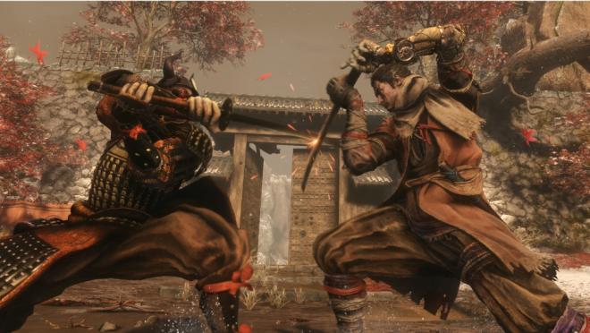 sekiro shadows die twice 10 best mods