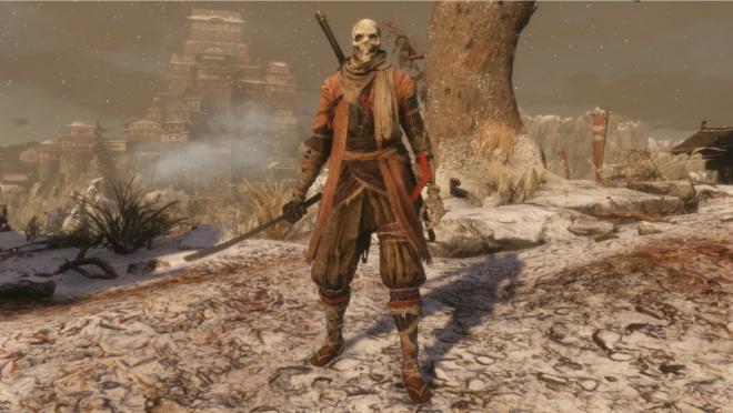 sekiro shadows die twice 10 best mods