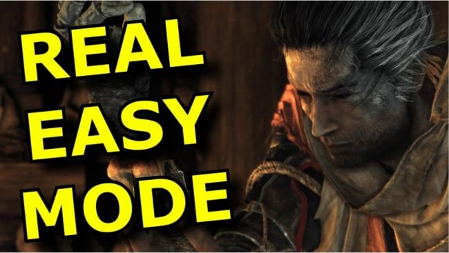 sekiro shadows die twice 10 best mods