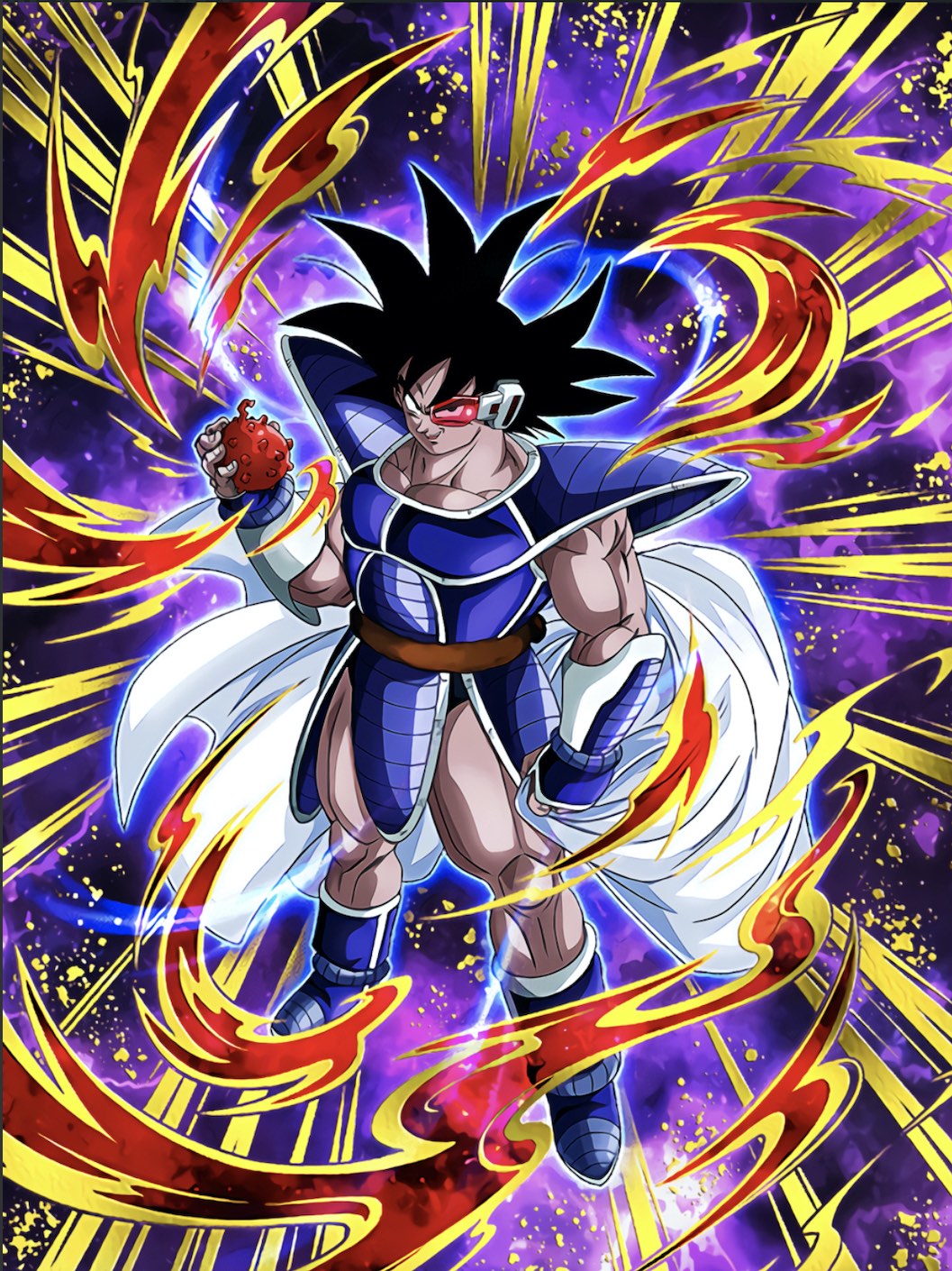 [Top 10] Dokkan Battle Best Extreme Leader GAMERS DECIDE