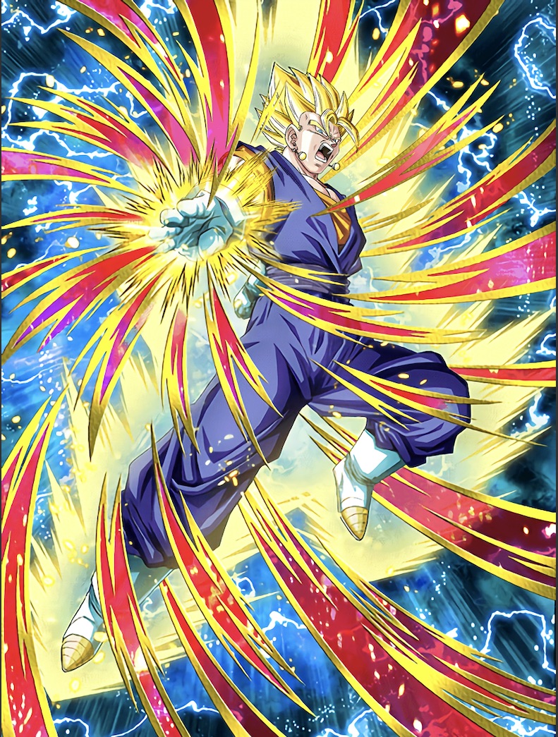 [Top 10] Dokkan Battle Best Defensive Units Gamers Decide