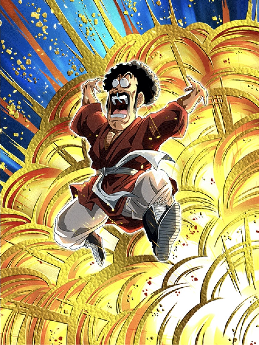 [Top 10] Dokkan Battle Best Defensive Units Gamers Decide