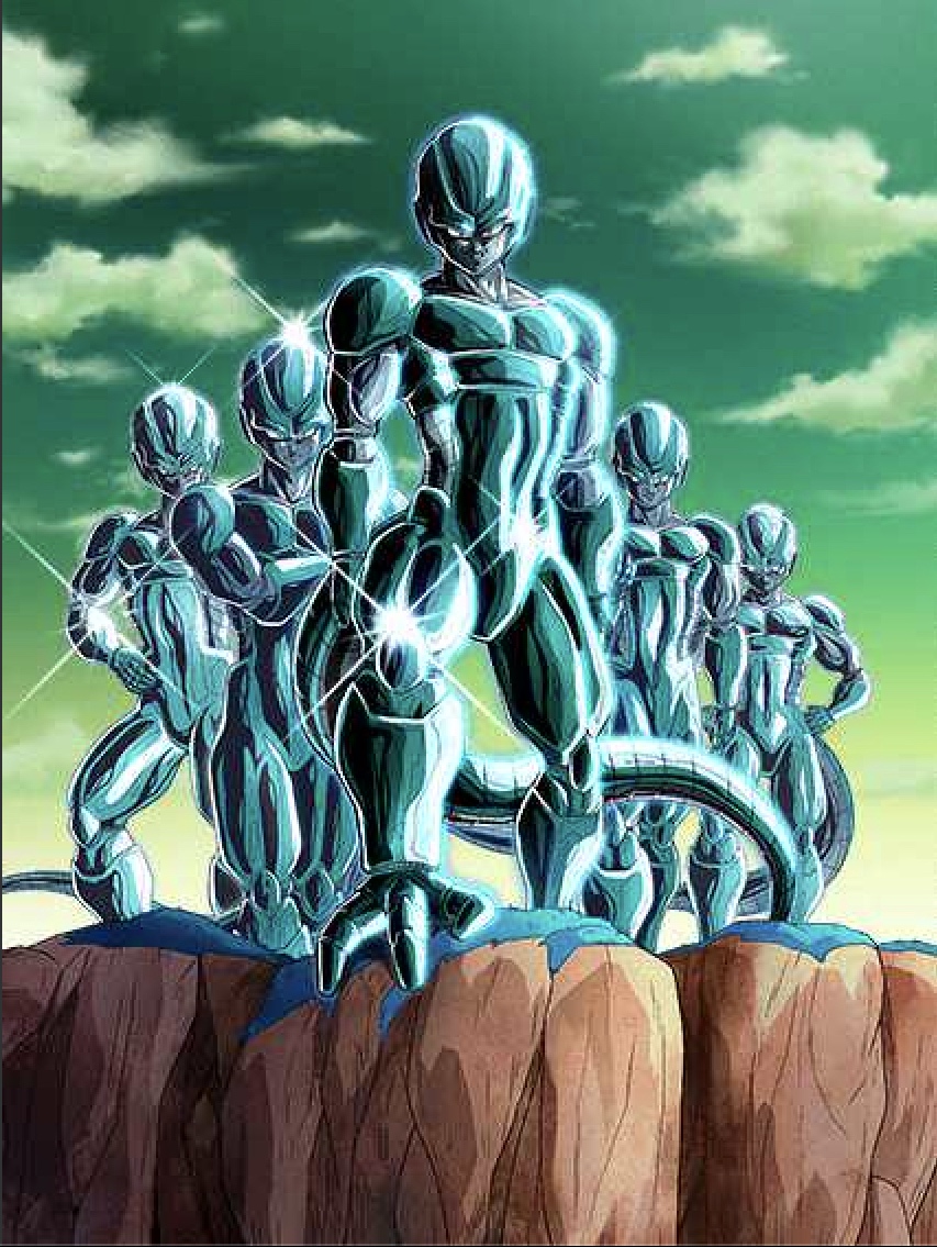 [Top 10] Dokkan Battle Best Extreme Leader GAMERS DECIDE