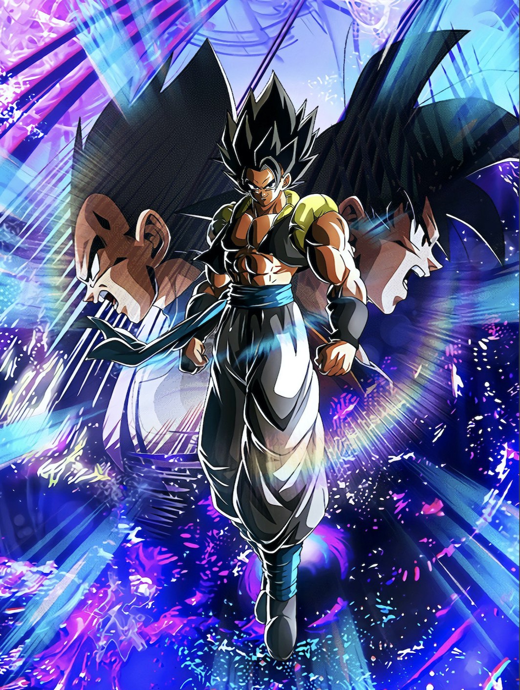 [Top 10] Dokkan Battle Best LR GAMERS DECIDE