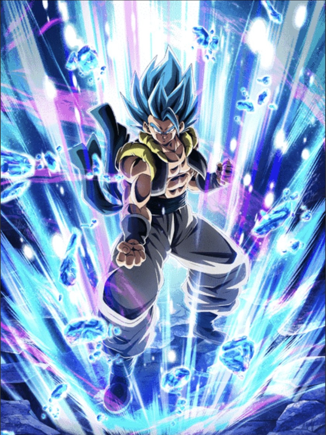 [Top 10] Dokkan Battle Best Characters GAMERS DECIDE