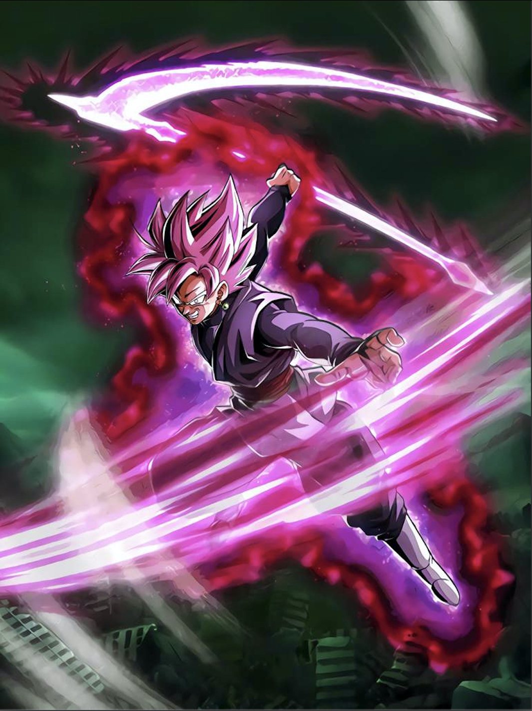 [Top 10] Dokkan Battle Best LR GAMERS DECIDE