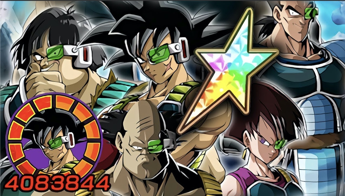 [Top 10] Dokkan Battle Best Teams GAMERS DECIDE