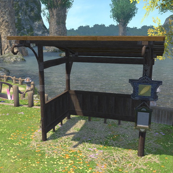 Top 10 Ff14 Best Housing Items Gamers Decide
