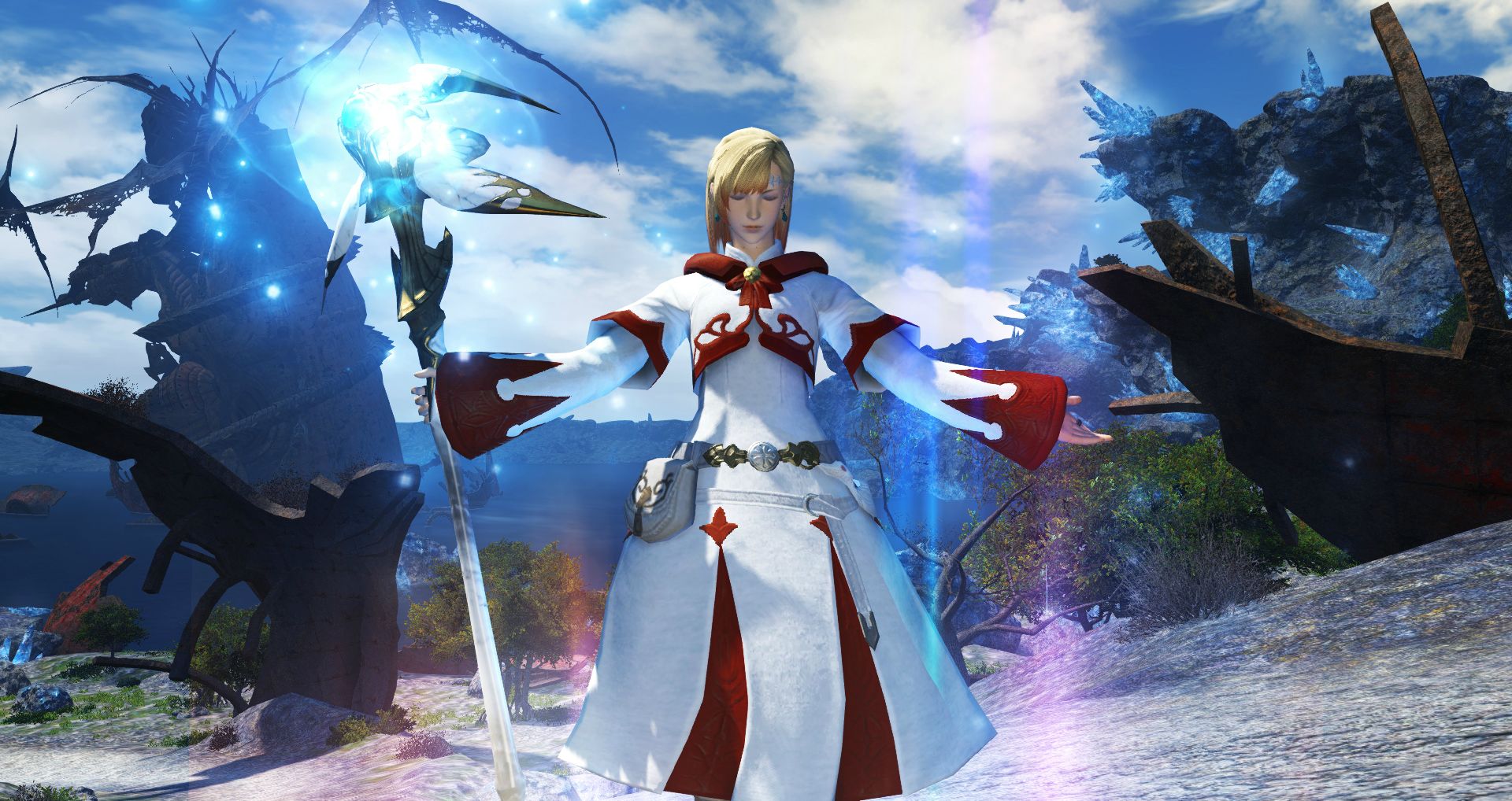 mage time gear mage time gear