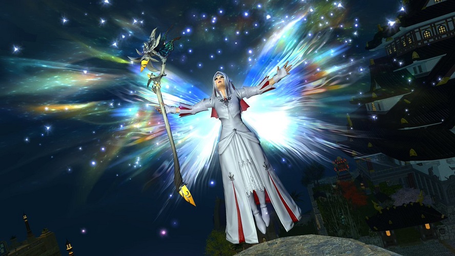 does bloodbath increase dmg ffxiv does bloodbath increase dmg ffxiv