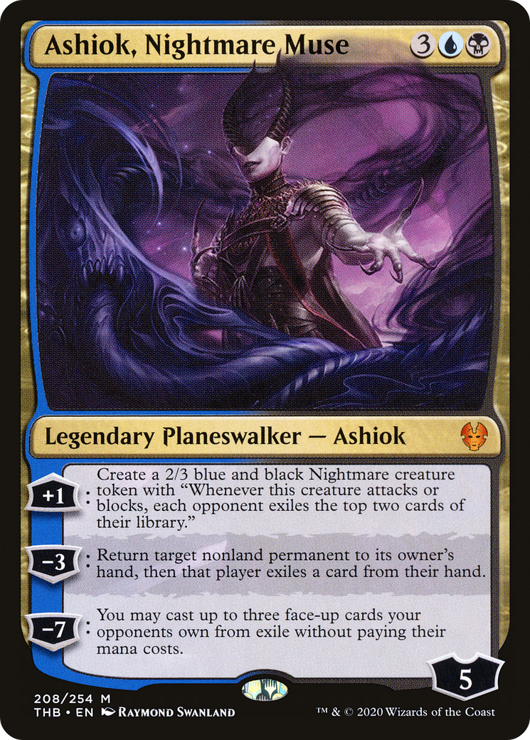 [Top 10] MTG Arena Best Brawl Decks GAMERS DECIDE