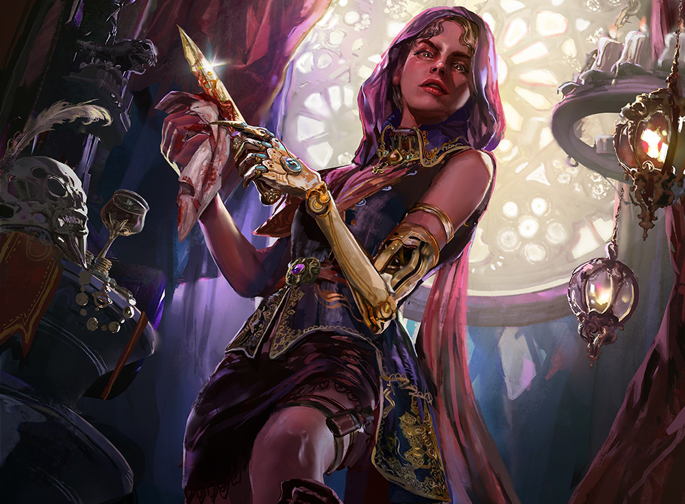 [Top 10] MTG Arena Best Cheap Decks Gamers Decide