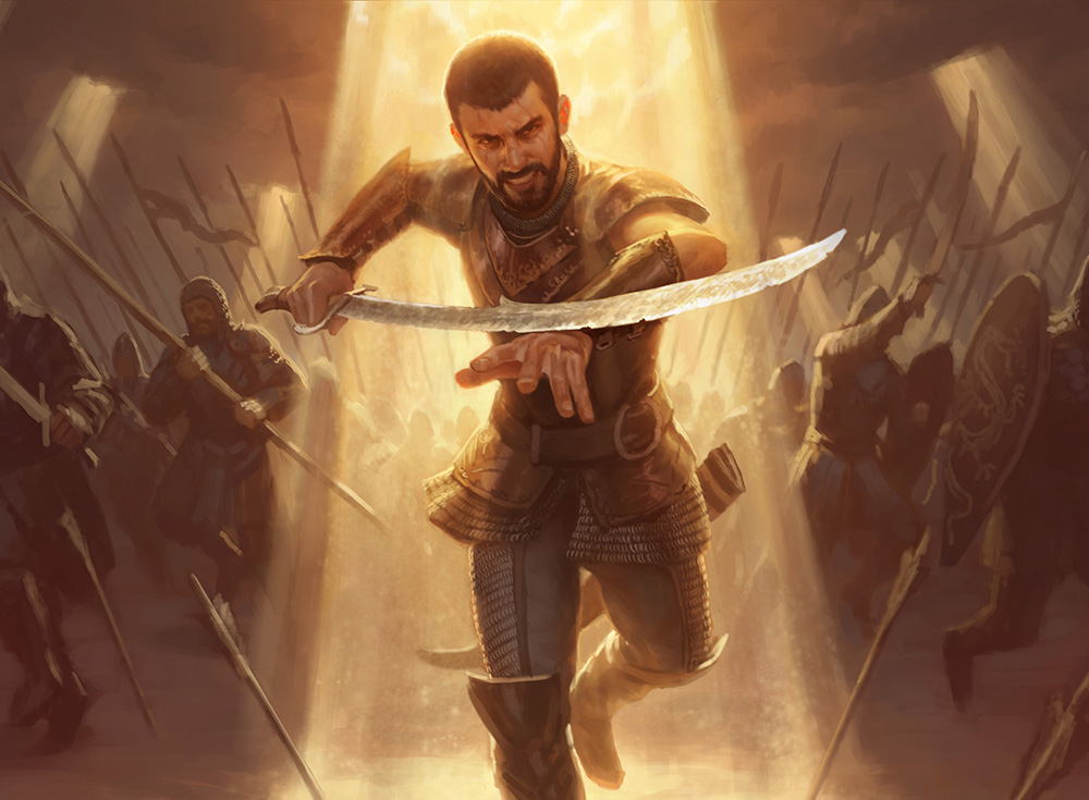 [Top 10] MTG Arena Best Cheap Decks Gamers Decide