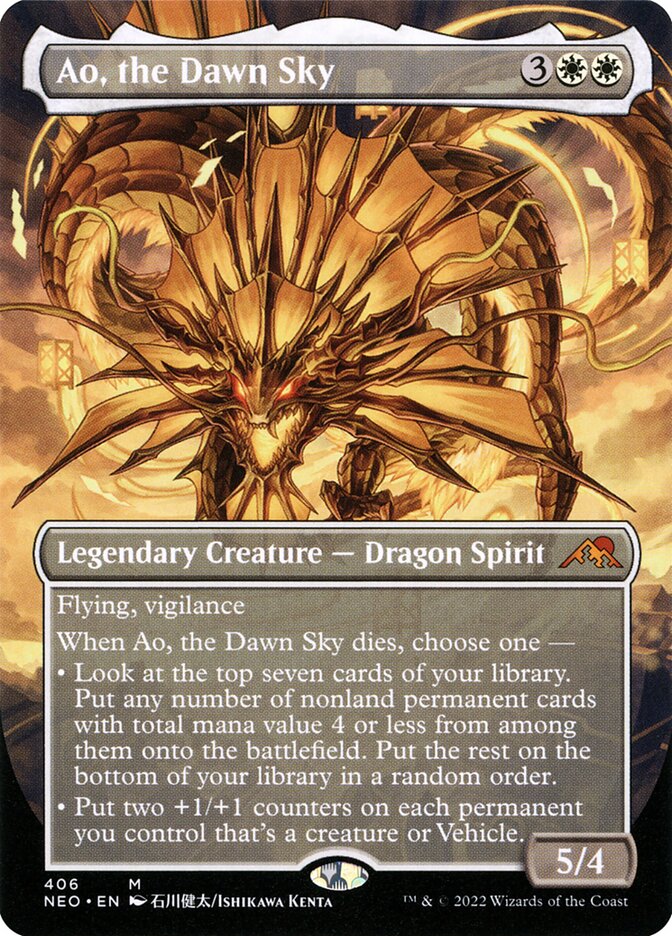 [Top 15] MTG Arena Best Mythics | Gamers Decide