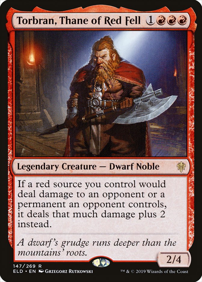 [Top 15] Best Commanders in MTG Arena Gamers Decide