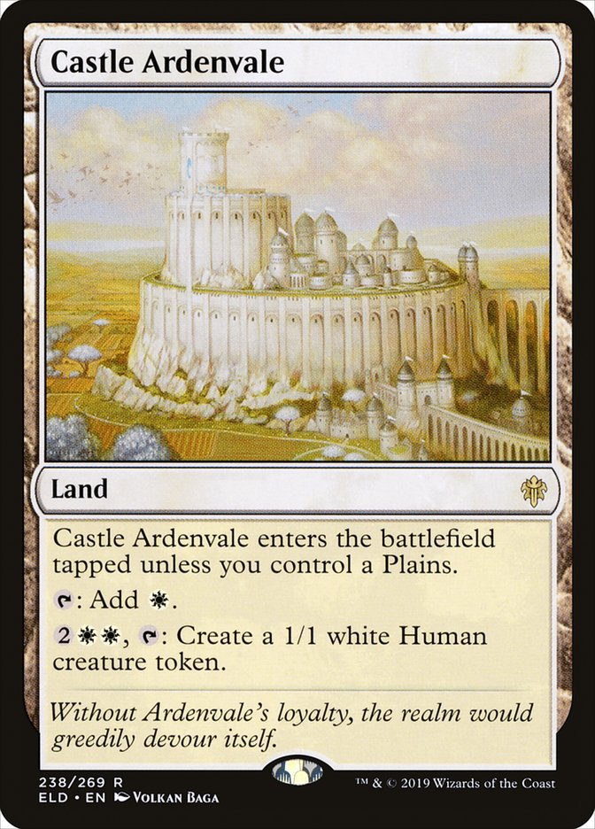 [Top 25] MTG Arena Best Land Cards Gamers Decide