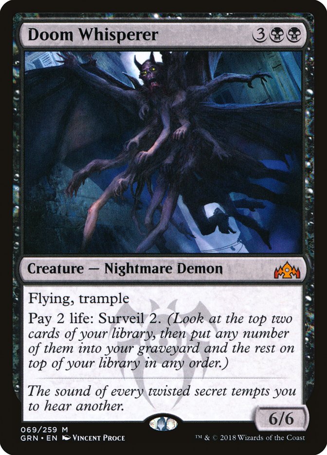 [Top 15] MTG Best Demon Cards Gamers Decide