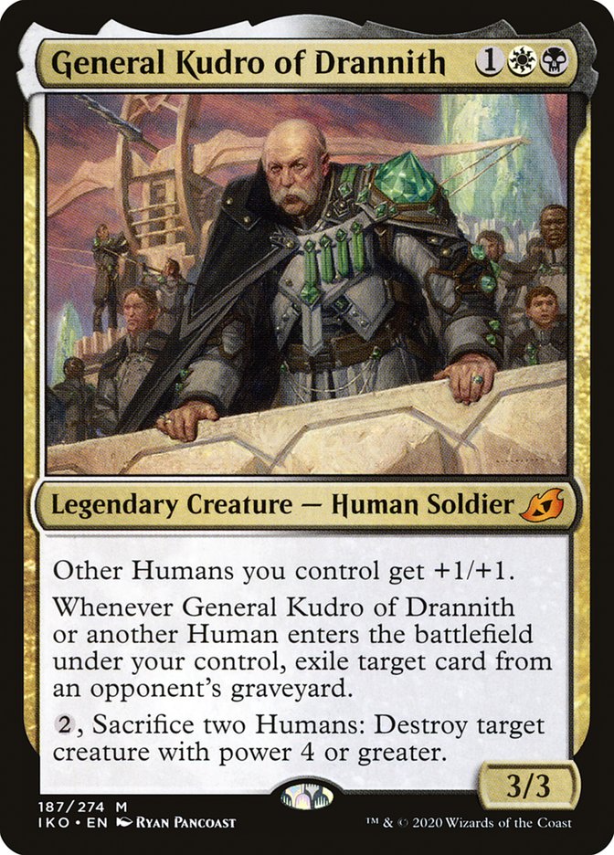 [Top 15] Best Commanders in MTG Arena Gamers Decide