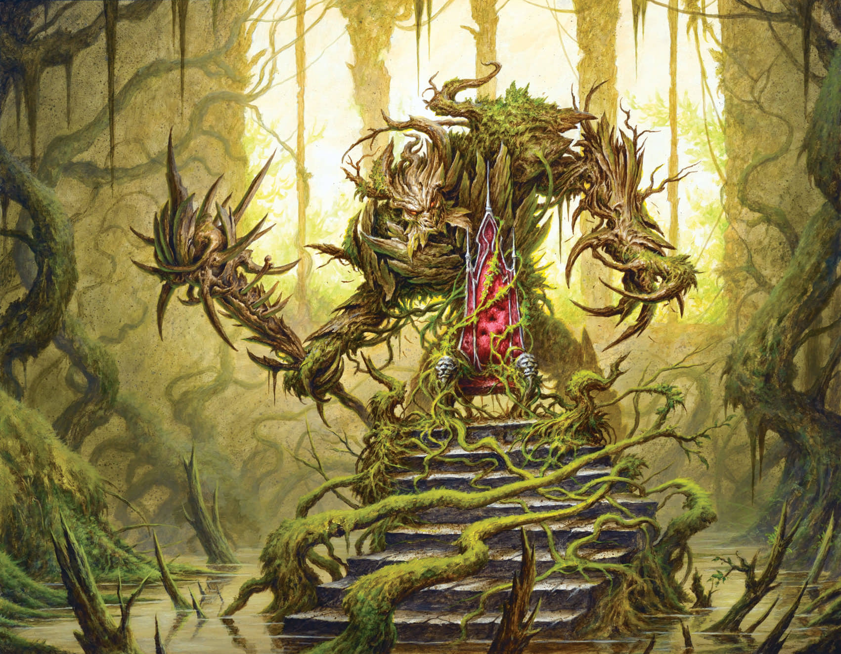 [Top 10] MTG Arena Best Standard Decks That Are Powerful (Latest Patch