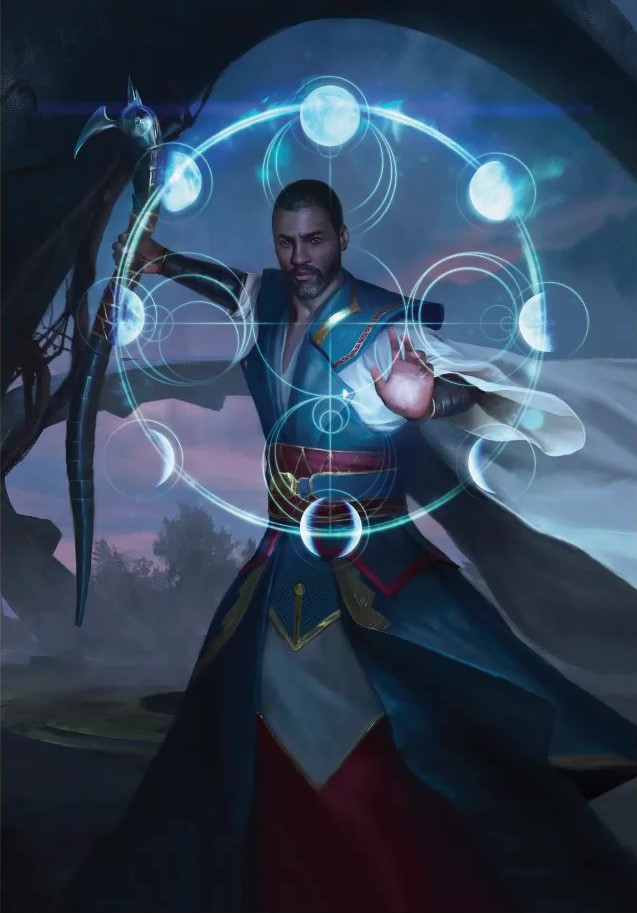 [Top 15] MTG Arena Best Brawl Commanders Gamers Decide