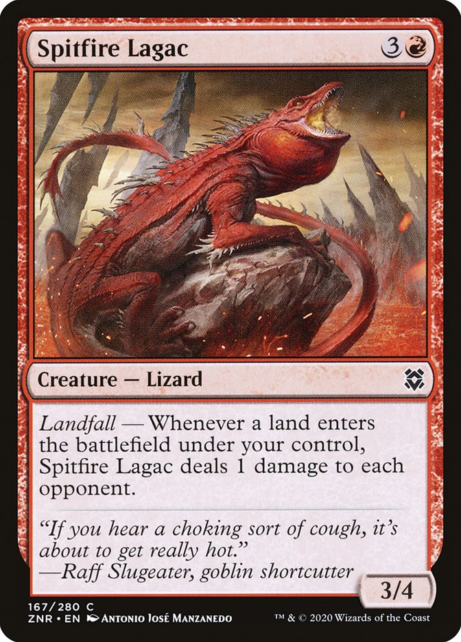 [Top 25] MTG Arena Best Landfall Cards Gamers Decide