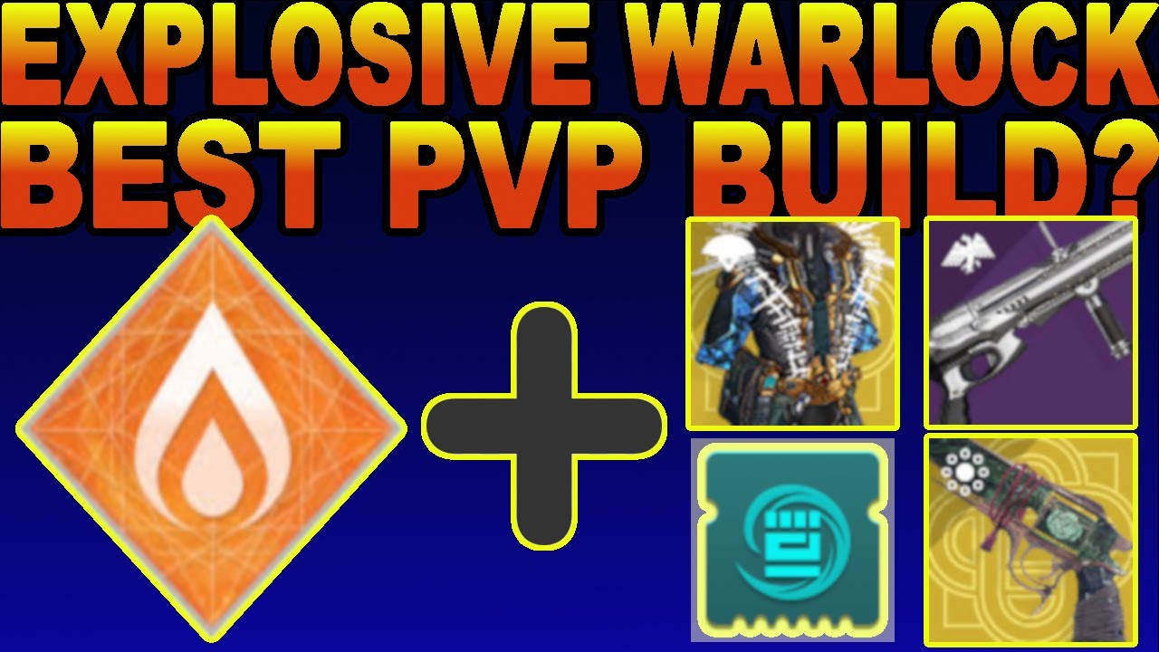 [Top 5] Destiny 2 Best Dawnblade Builds GAMERS DECIDE