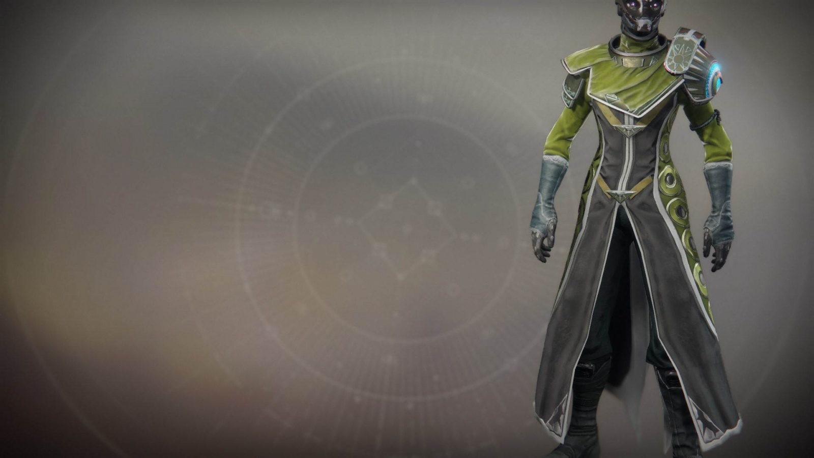 [Top 3] Destiny 2 Best Warlock Armor Sets GAMERS DECIDE