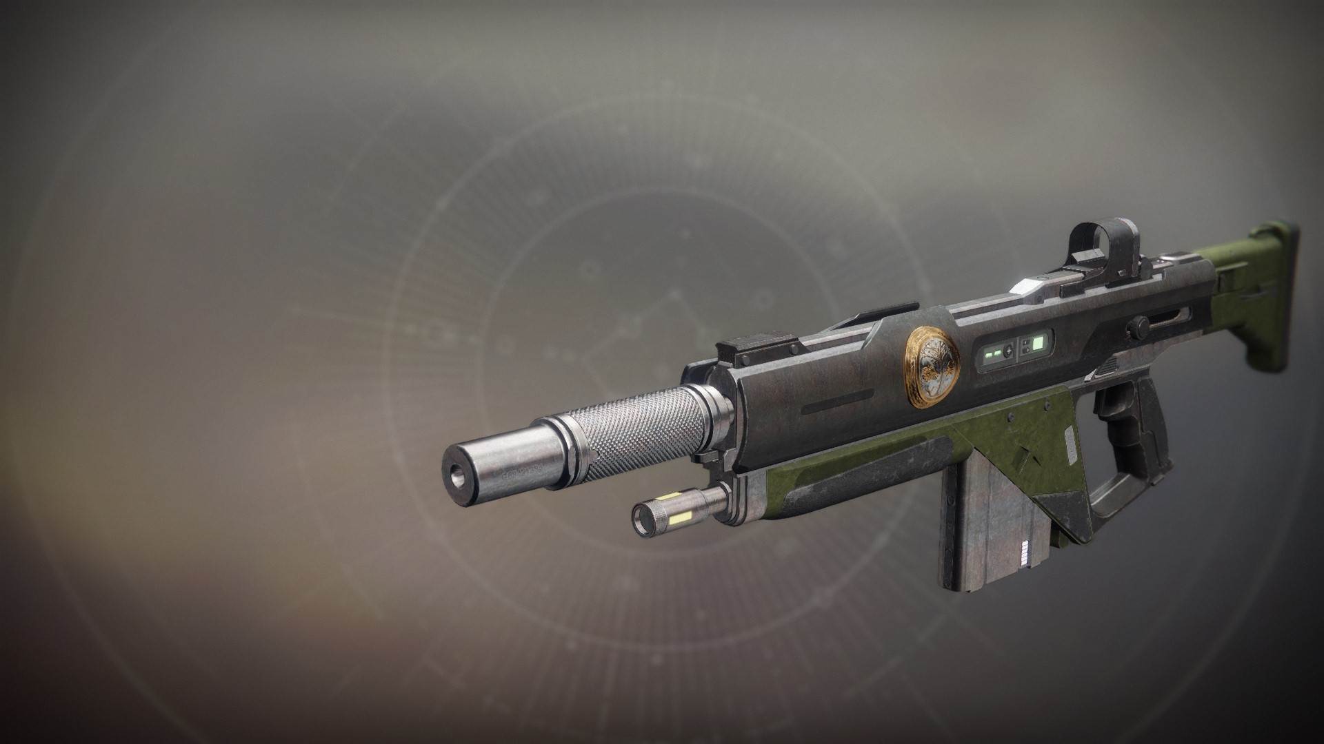iron banner sniper rise of iron