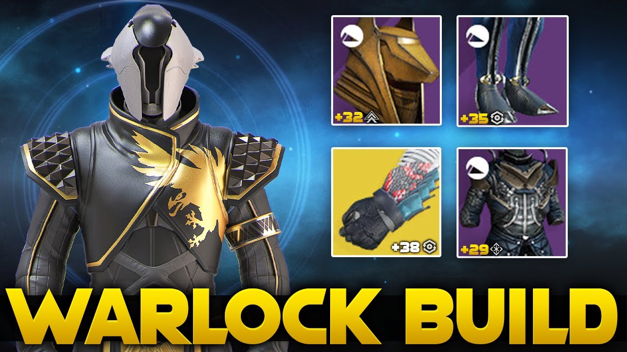 Top 5 Destiny 2 Warlock Pvp Builds Gamers Decide Top 5 Destiny 2 Warlock Pvp Builds Gamers Decide