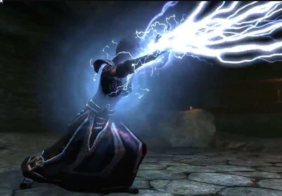 Eso Most Fun Solo Class