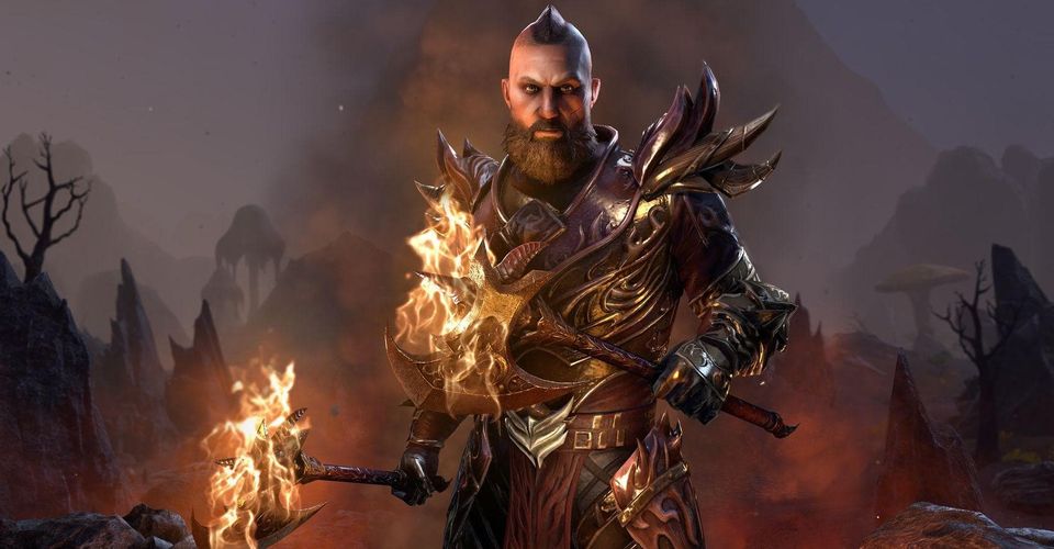 [Top 10] ESO Best PvP Class, Ranked GAMERS DECIDE
