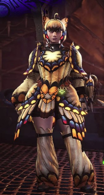 Download Top 10 Mhw Best Beginner Armors Gamers Decide