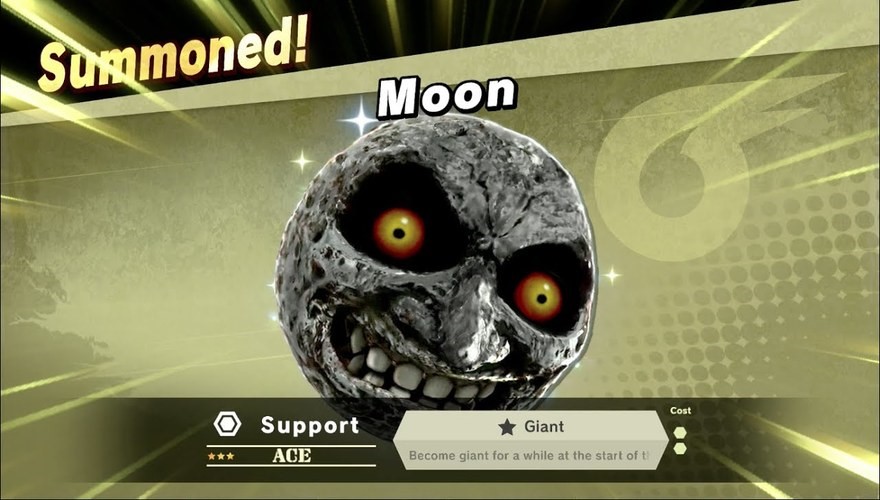 [Top 10] Smash Ultimate Best Spirits That Are OP GAMERS DECIDE