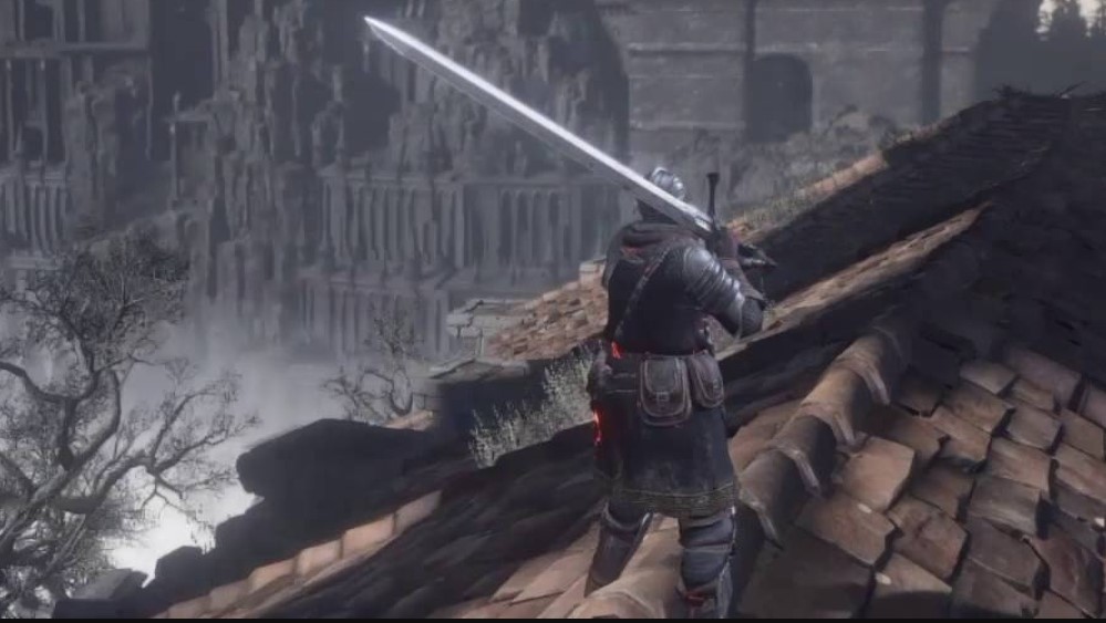 strike weapons dark souls 3