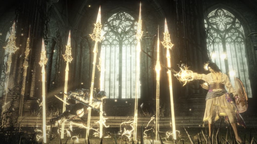 [Top 5] Dark Souls 3 Best Talisman And How To Get Them Gamers Decide